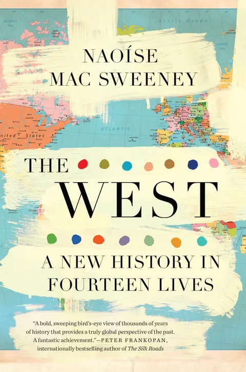 Cover of The West