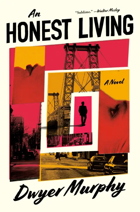 Cover of Honest Living