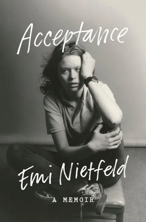 Cover of Acceptance