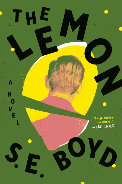 Cover of The Lemon
