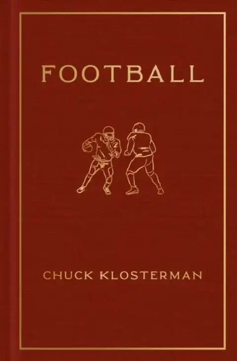 Cover of Football