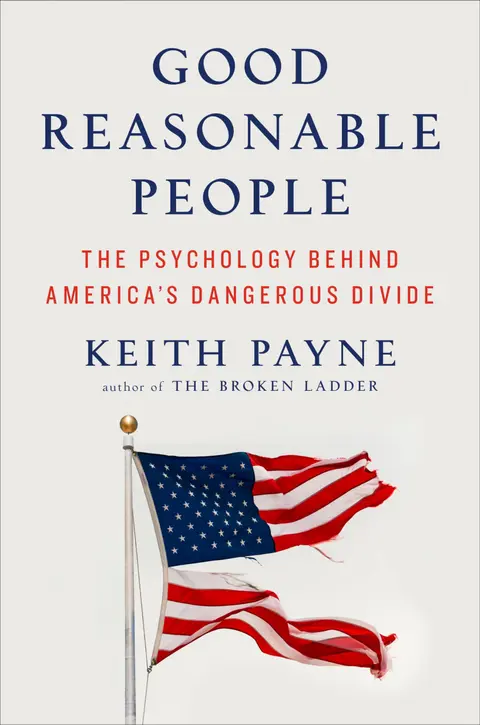 Cover of Good Reasonable People