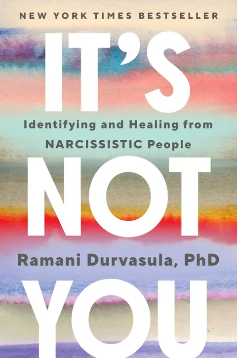 Cover of It's Not You