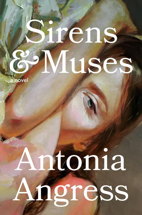 Cover of Sirens & Muses