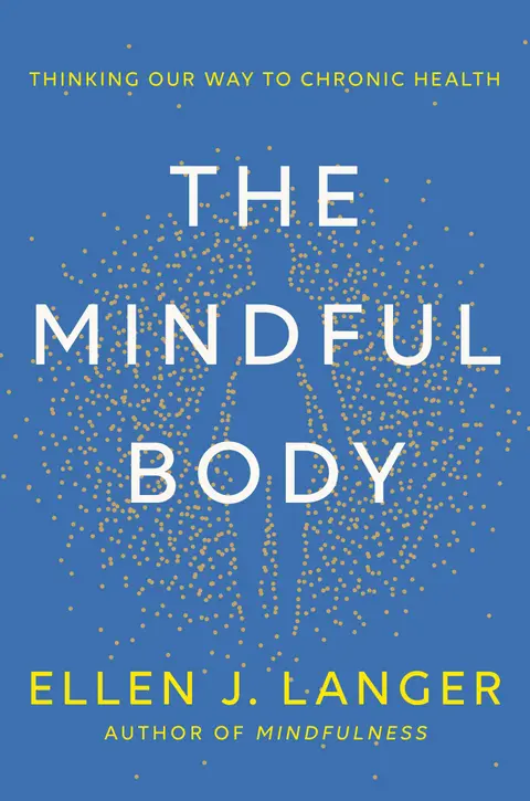 Cover of Mindful Body