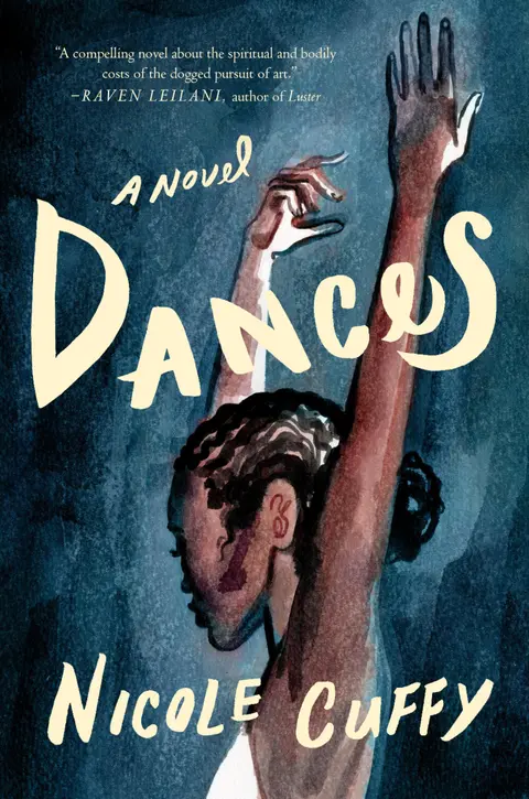 Cover of Dances