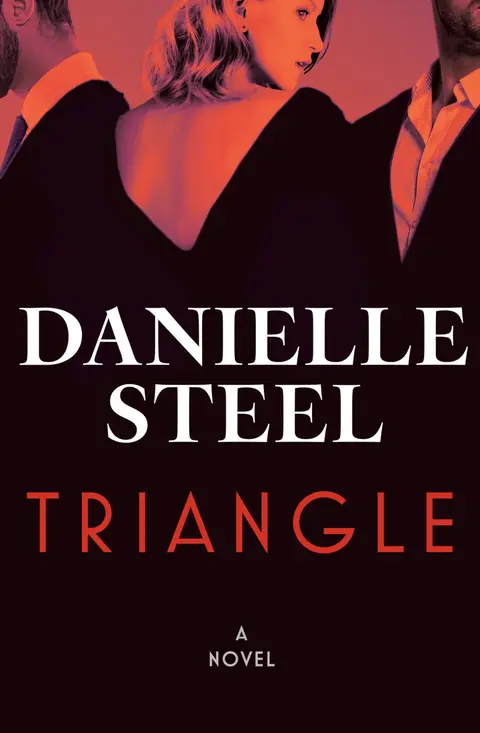 Cover of Triangle