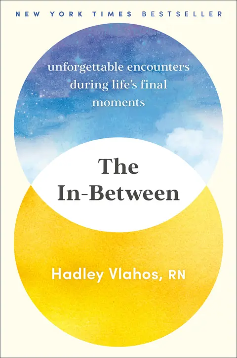 Cover of In Between