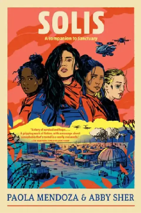 Cover of Solis