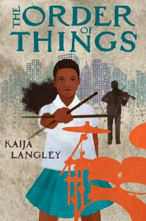 Cover of The Order of Things