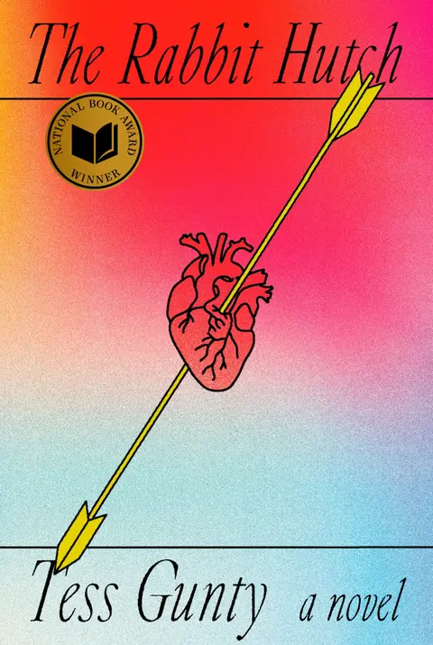 Cover of Rabbit Hutch