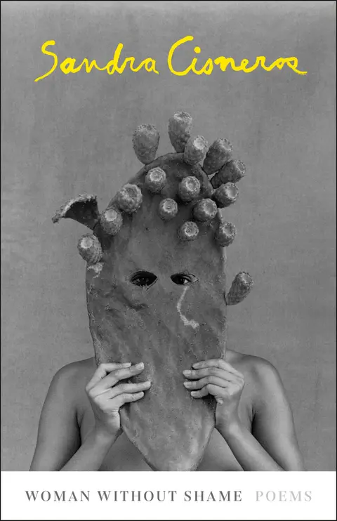 Cover of Woman Without Shame