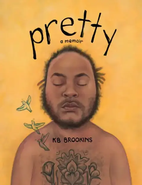 Cover of Pretty