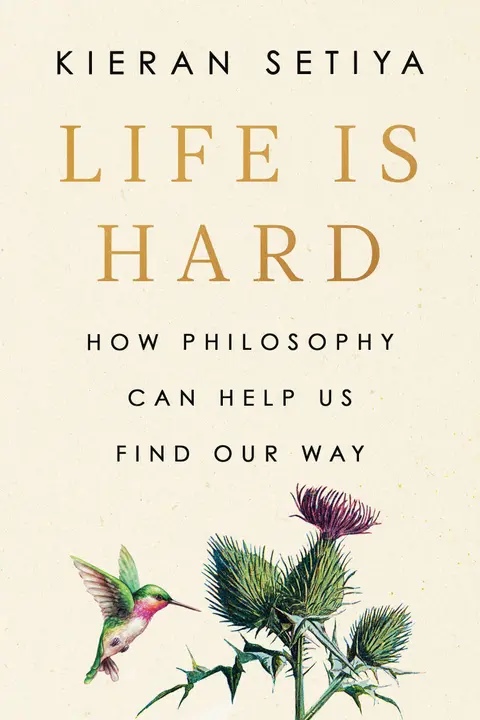 Cover of Life Is Hard