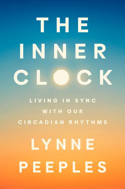 Cover of The Inner Clock
