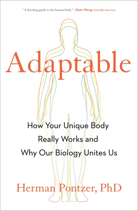 Cover of Adaptable