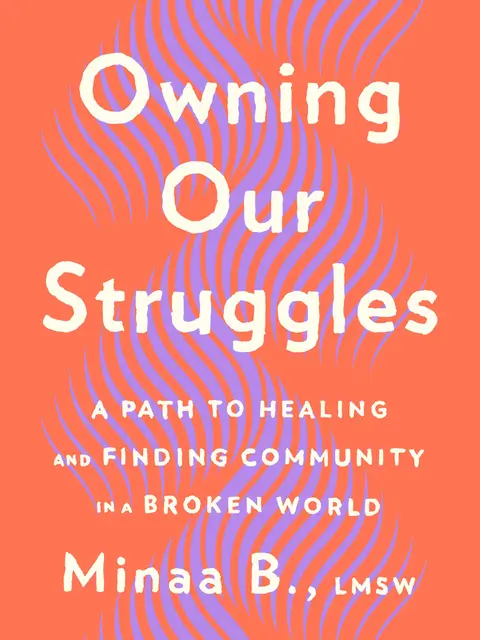 Cover of Owning Our Struggles