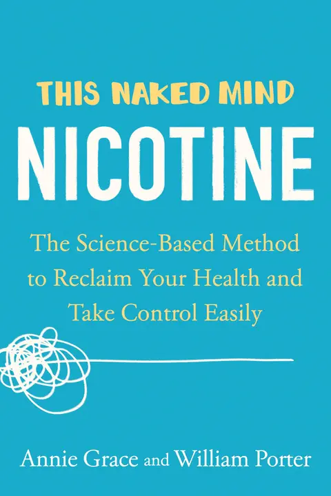 Cover of This Naked Mind