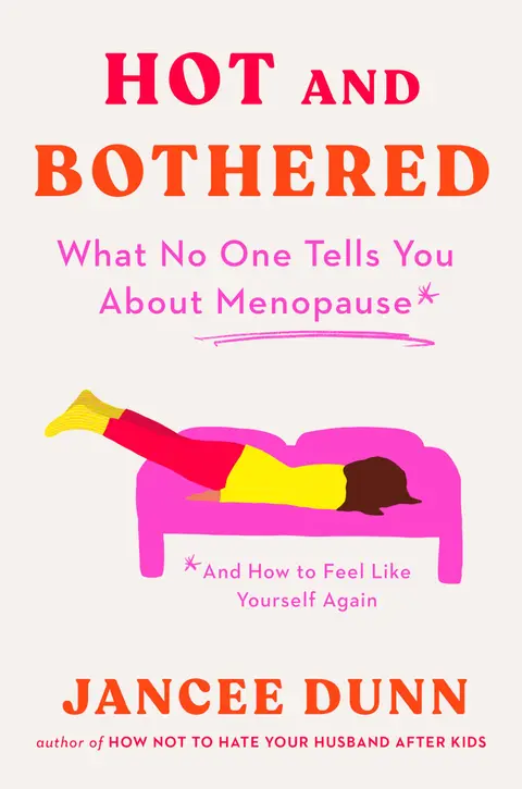 Cover of Hot & Bothered