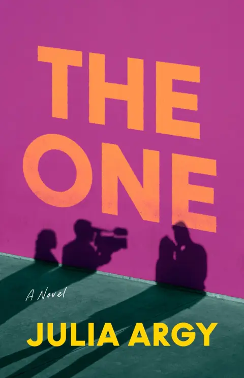 Cover of The One
