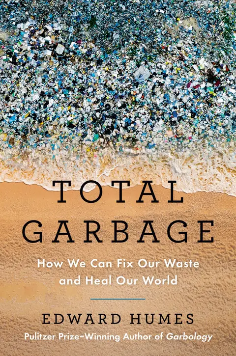 Cover of Total Garbage