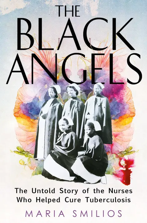 Cover of The Black Angels