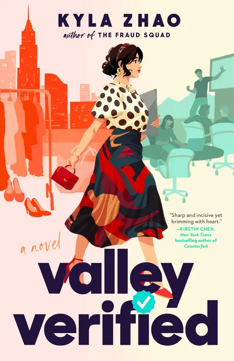 Cover of Valley Verified