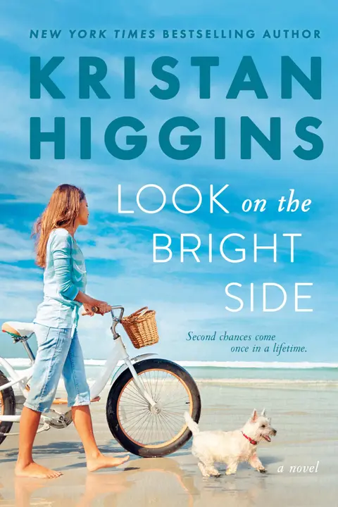 Cover of Look on the Bright Side