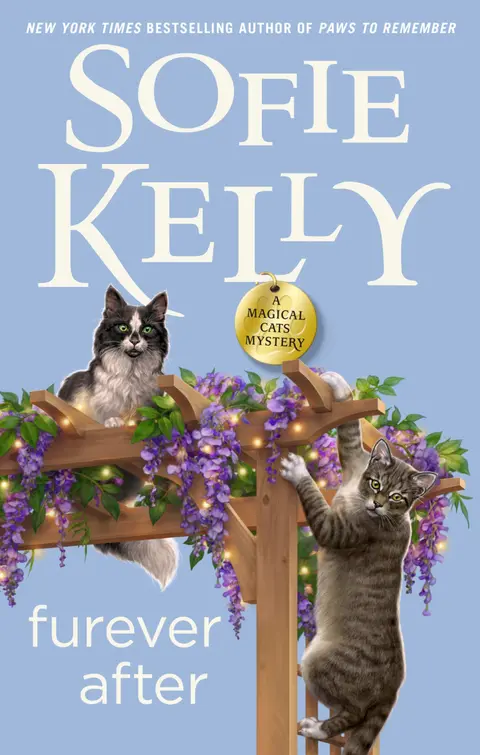 Cover of Furever After