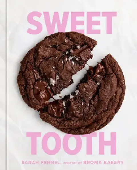 Cover of Sweet Tooth