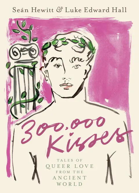 Cover of 300,000 Kisses