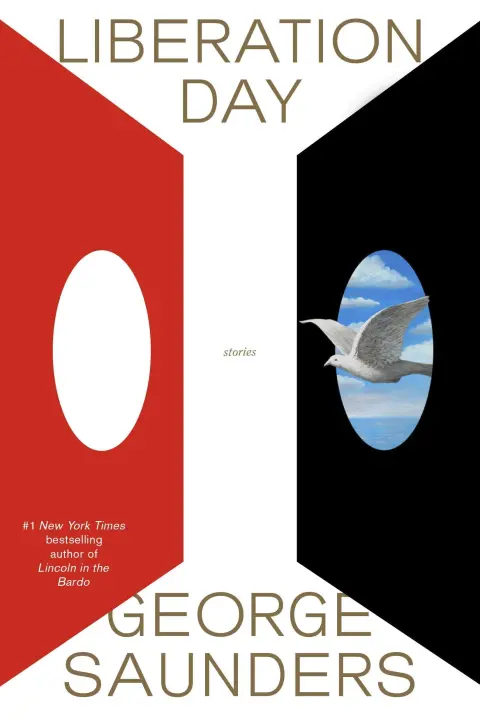 Cover of Liberation Day