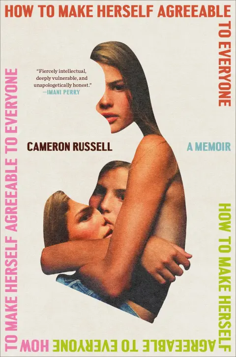 Cover of How to Make Herself Agreeable to Everyone