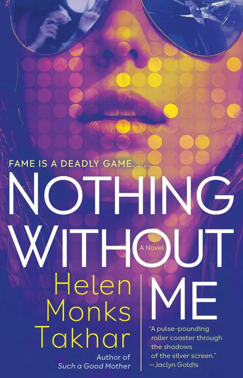Cover of Nothing Without Me