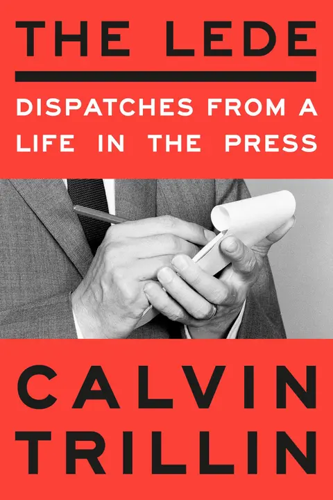 Cover of The Lede