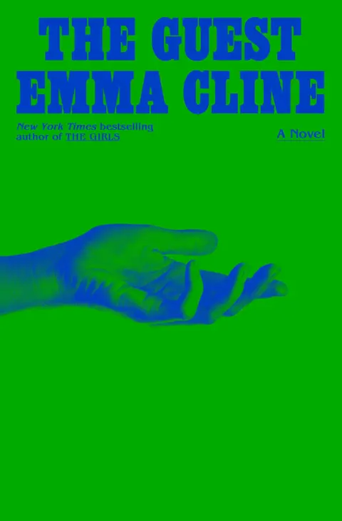 Cover of The Guest