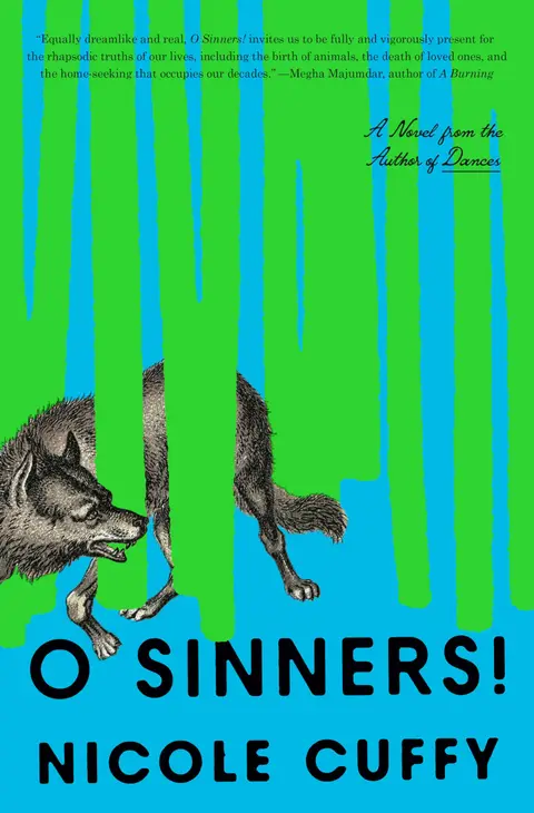 Cover of O Sinners!