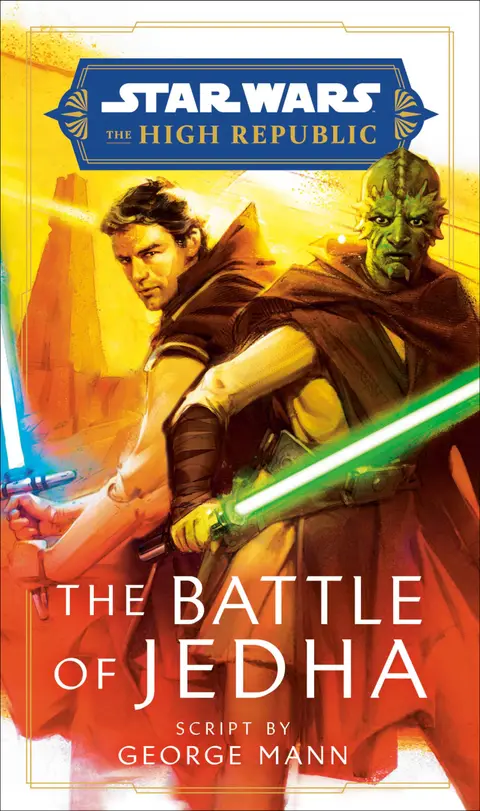 Cover of Star Wars