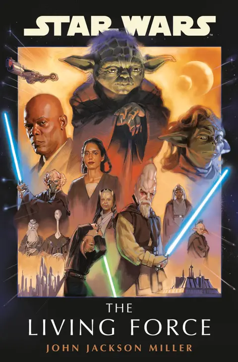 Cover of Star Wars