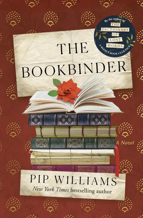 Cover of Bkbinder