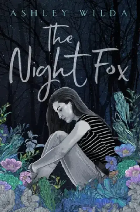 Cover of The Night Fox