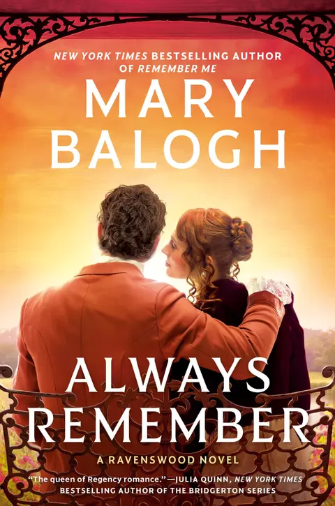 Cover of Always Remember