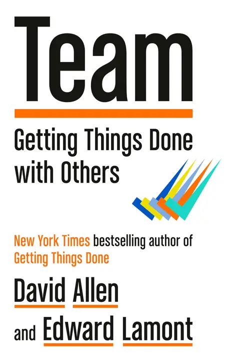 Cover of Team
