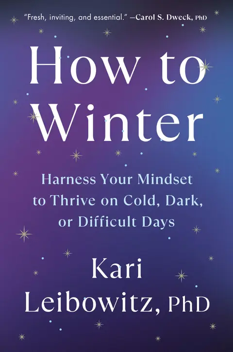 Cover of How to Winter