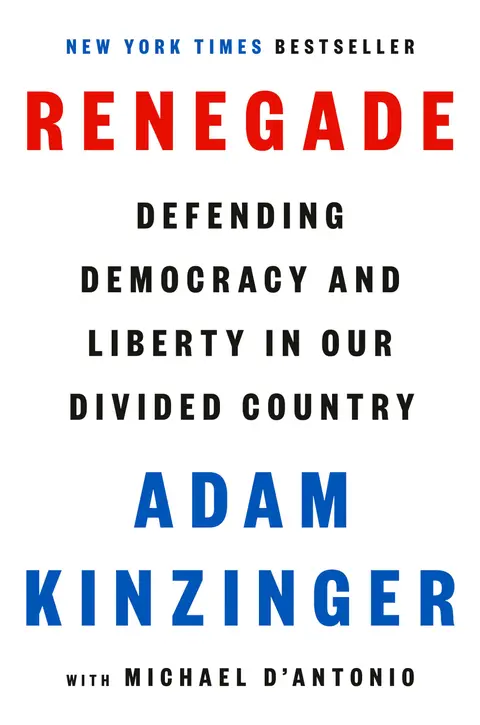 Cover of Renegade