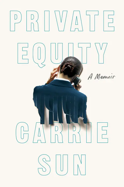 Cover of Private Equity