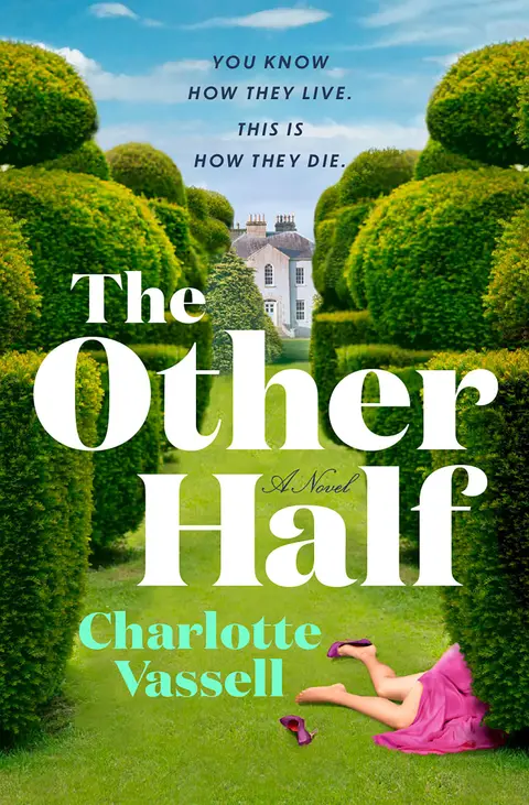 Cover of The Other Half