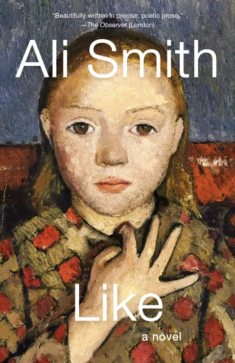 Cover of Like