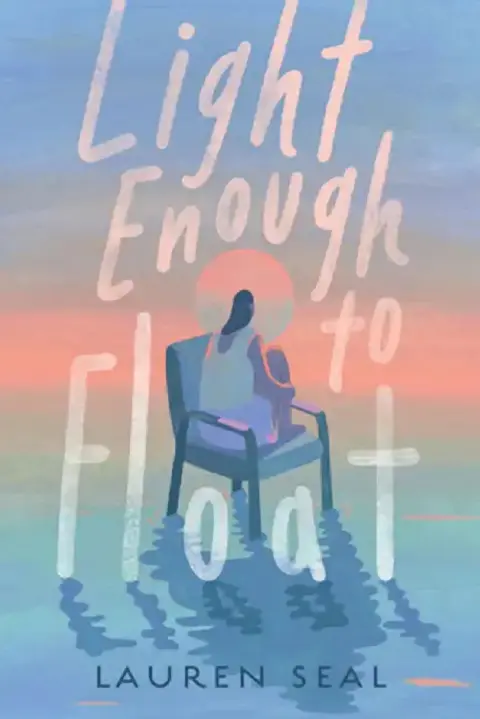 Cover of Light Enough to Float