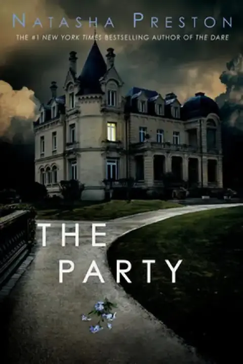 Cover of The Party
